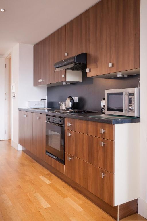 Apartamento The Sinclair Building Sheffield Habitación foto